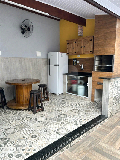 Venda Casa térrea Mogi Das Cruzes Vila Mogilar REO1065680 20