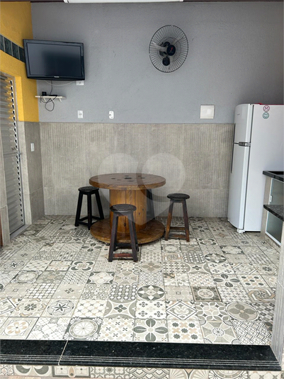 Venda Casa térrea Mogi Das Cruzes Vila Mogilar REO1065680 19