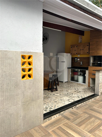 Venda Casa térrea Mogi Das Cruzes Vila Mogilar REO1065680 18