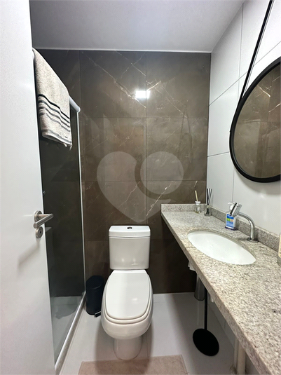 Venda Apartamento Maceió Jacarecica REO1065683 7