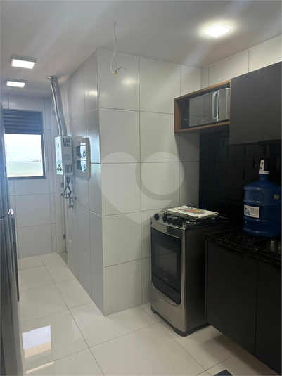 Venda Apartamento Maceió Jacarecica REO1065683 15