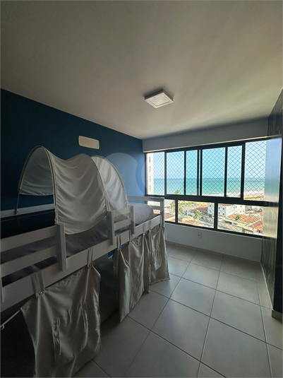 Venda Apartamento Maceió Jacarecica REO1065683 9