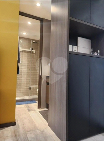 Venda Apartamento São Paulo Consolação REO1065694 36