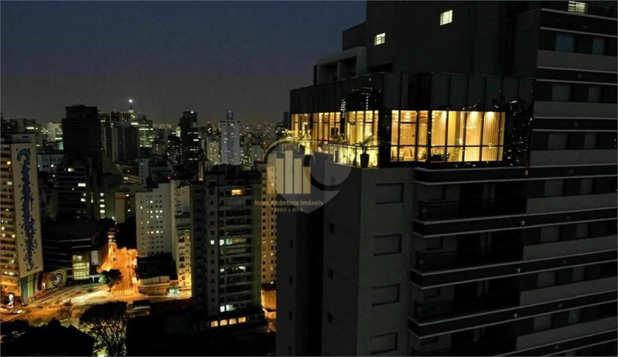 Venda Apartamento São Paulo Consolação REO1065694 11