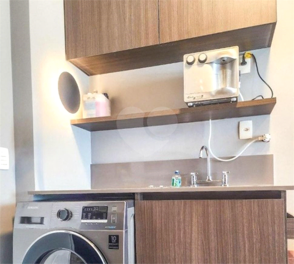 Venda Apartamento São Paulo Consolação REO1065694 39