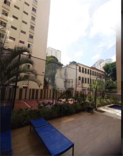 Venda Apartamento São Paulo Consolação REO1065694 41