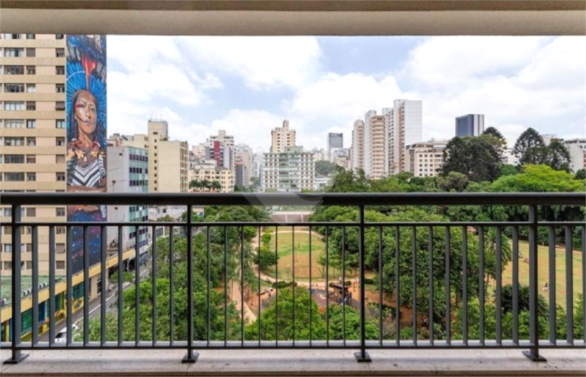 Venda Apartamento São Paulo Consolação REO1065694 31