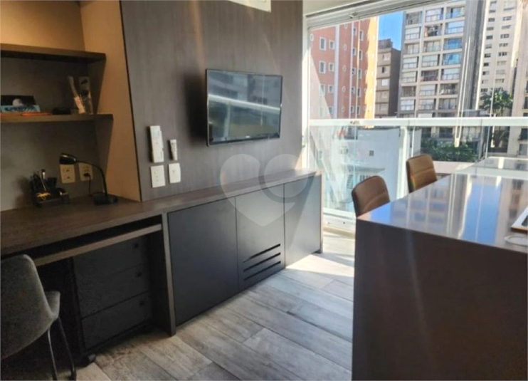 Venda Apartamento São Paulo Consolação REO1065694 26