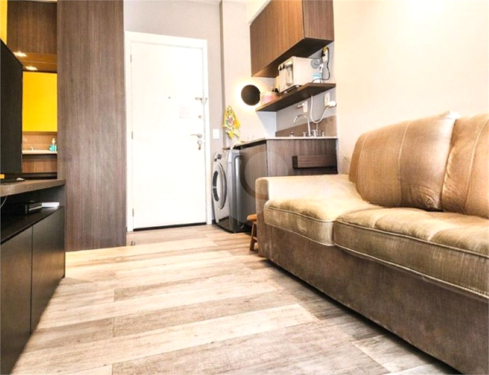 Venda Apartamento São Paulo Consolação REO1065694 25