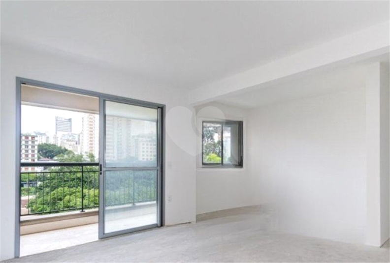 Venda Apartamento São Paulo Consolação REO1065694 40