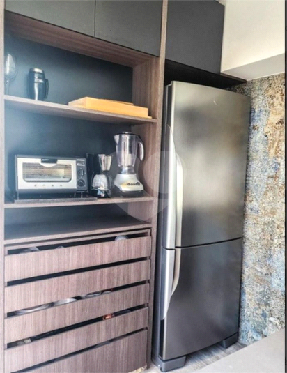 Venda Apartamento São Paulo Consolação REO1065694 38