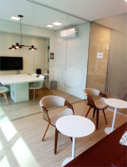 Venda Apartamento São Paulo Consolação REO1065694 22