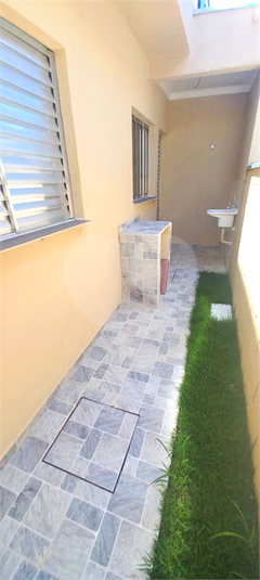 Venda Villagio Mogi Das Cruzes Vila São Paulo REO1065699 13