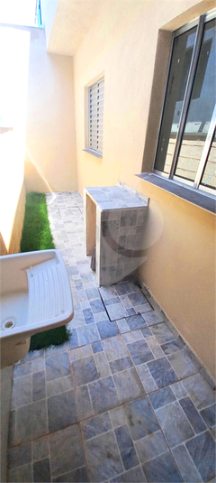 Venda Villagio Mogi Das Cruzes Vila São Paulo REO1065699 11