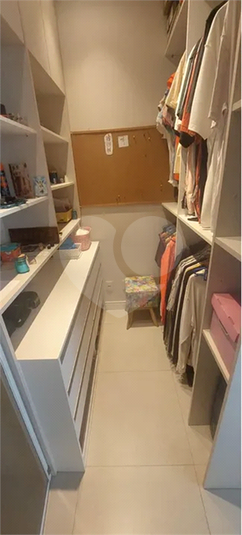 Venda Apartamento Santos Vila Mathias REO1065701 10