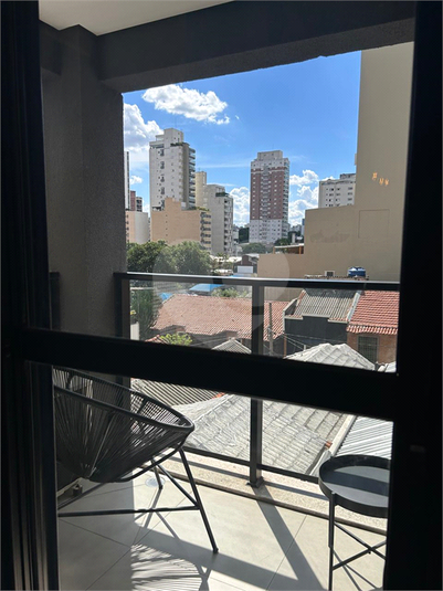 Aluguel Apartamento São Paulo Pinheiros REO1065710 19