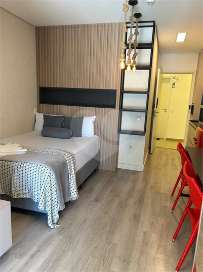 Aluguel Apartamento São Paulo Pinheiros REO1065710 31