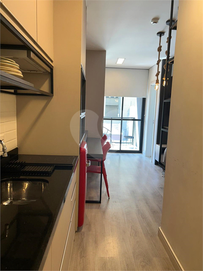 Aluguel Apartamento São Paulo Pinheiros REO1065710 2