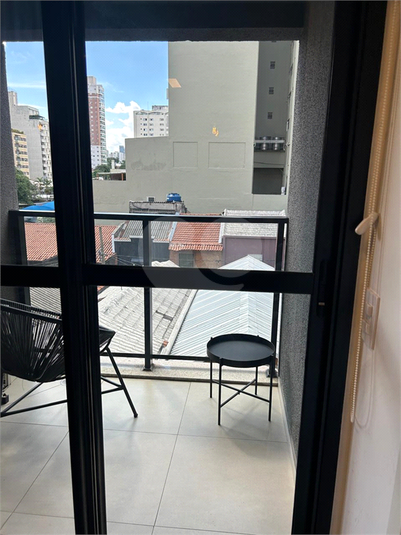 Aluguel Apartamento São Paulo Pinheiros REO1065710 4