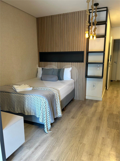 Aluguel Apartamento São Paulo Pinheiros REO1065710 27