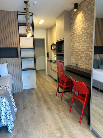 Aluguel Apartamento São Paulo Pinheiros REO1065710 32