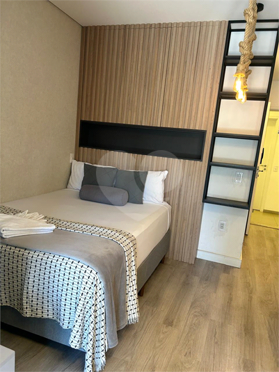 Aluguel Apartamento São Paulo Pinheiros REO1065710 11