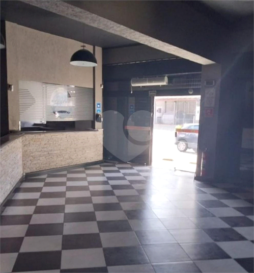 Venda Salão Comercial São Paulo Vila Clementino REO1065711 11