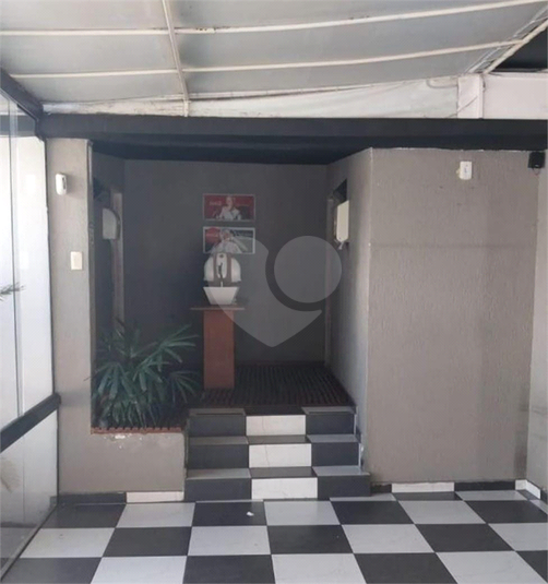 Venda Salão Comercial São Paulo Vila Clementino REO1065711 3