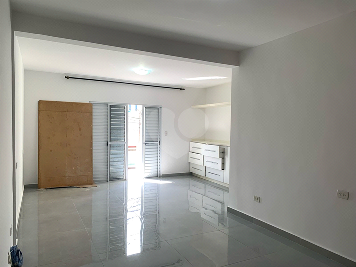 Venda Casa São Paulo Vila Talarico REO1065721 1