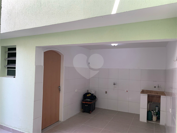 Venda Casa São Paulo Vila Talarico REO1065721 12