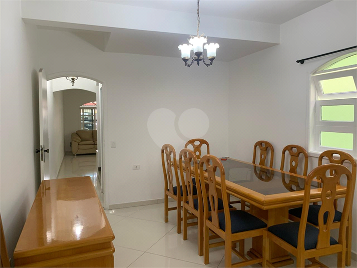 Venda Casa São Paulo Vila Talarico REO1065721 6