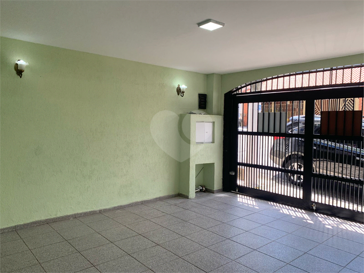 Venda Casa São Paulo Vila Talarico REO1065721 16