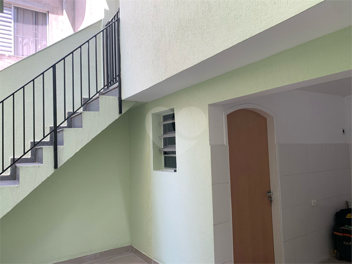 Venda Casa São Paulo Vila Talarico REO1065721 13