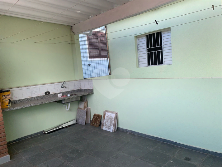 Venda Casa São Paulo Vila Talarico REO1065721 14