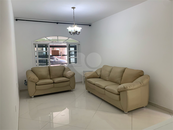 Venda Casa São Paulo Vila Talarico REO1065721 10