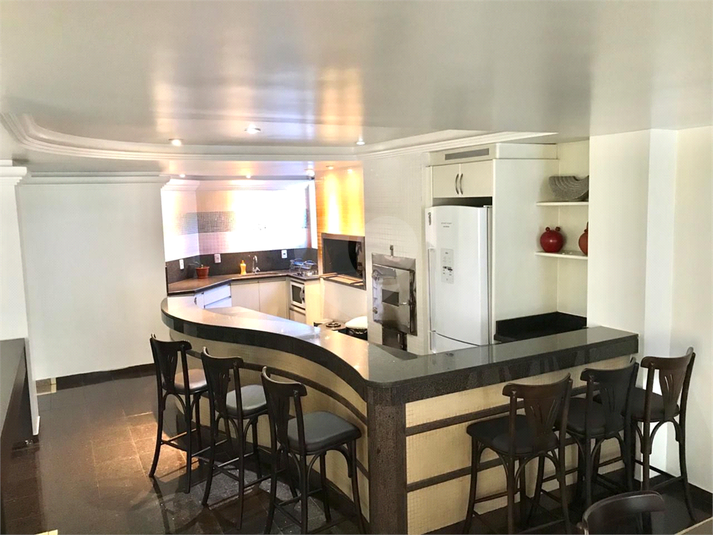 Venda Apartamento Pato Branco Brasília REO1065722 20