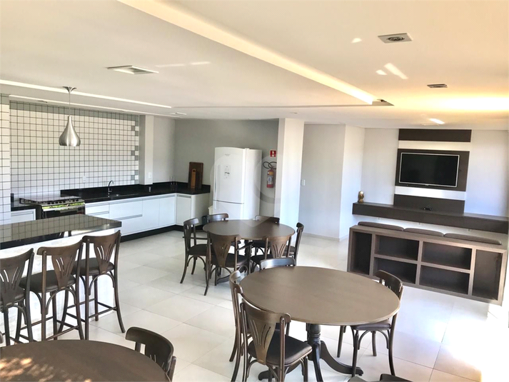 Venda Apartamento Pato Branco Brasília REO1065722 13