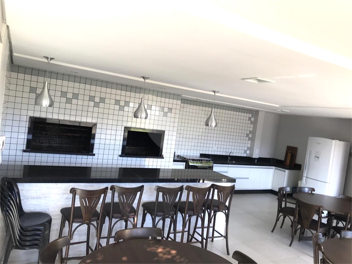 Venda Apartamento Pato Branco Brasília REO1065722 12