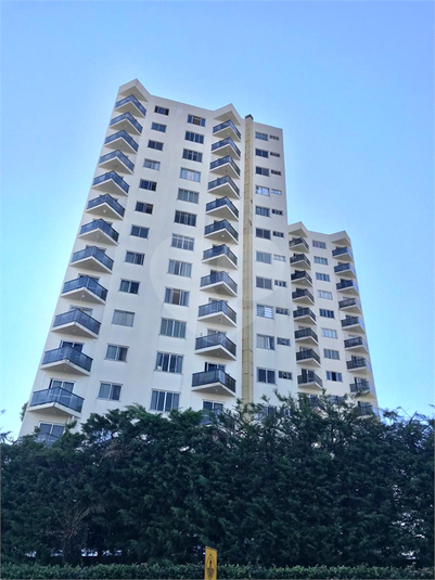 Venda Apartamento Pato Branco Brasília REO1065722 1