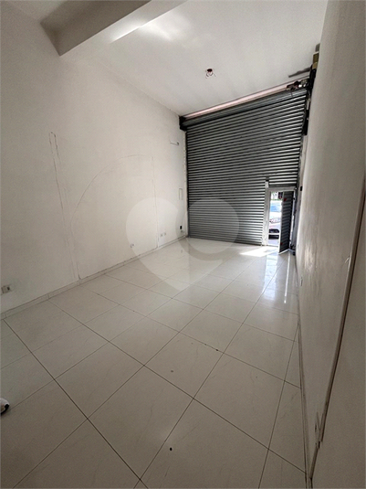 Aluguel Salão Comercial São Paulo Vila Mazzei REO1065725 8