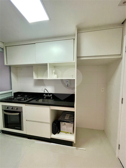 Aluguel Apartamento São Paulo Perdizes REO1065733 5