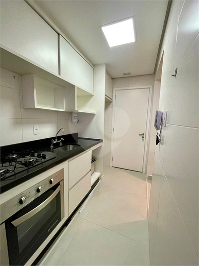 Aluguel Apartamento São Paulo Perdizes REO1065733 6