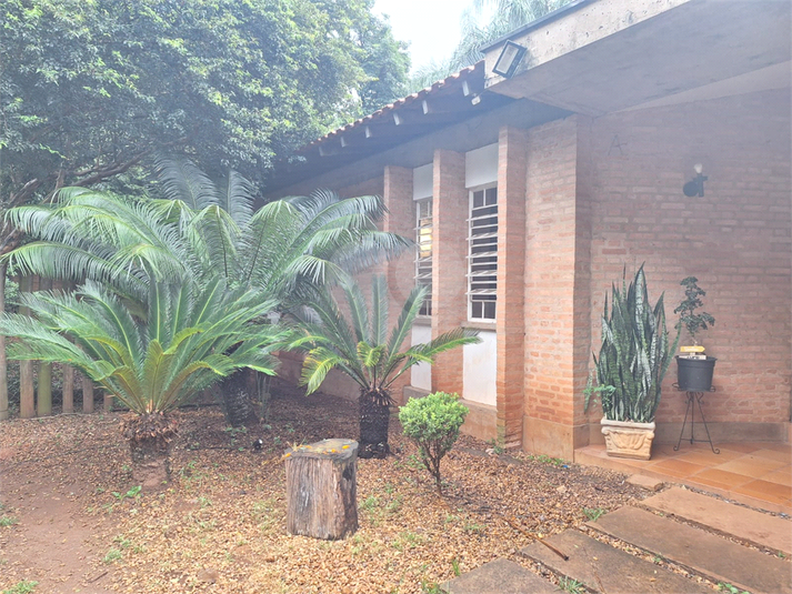 Venda Casa Piracicaba Nova Piracicaba REO1065736 5