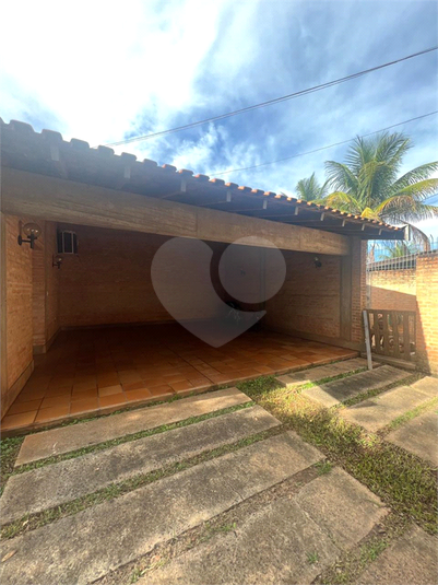 Venda Casa Piracicaba Nova Piracicaba REO1065736 6