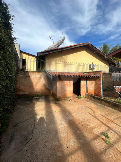 Venda Casa Piracicaba Nova Piracicaba REO1065736 29