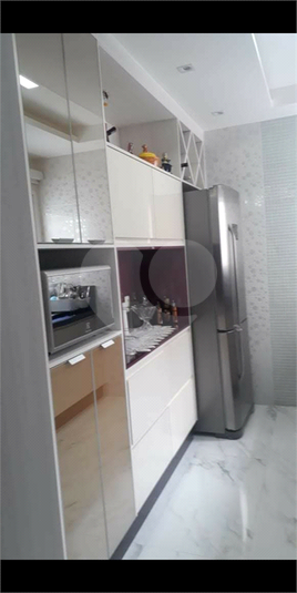 Venda Apartamento Mogi Das Cruzes Vila Mogilar REO1065746 6