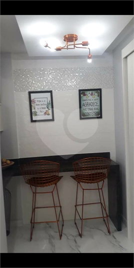 Venda Apartamento Mogi Das Cruzes Vila Mogilar REO1065746 5