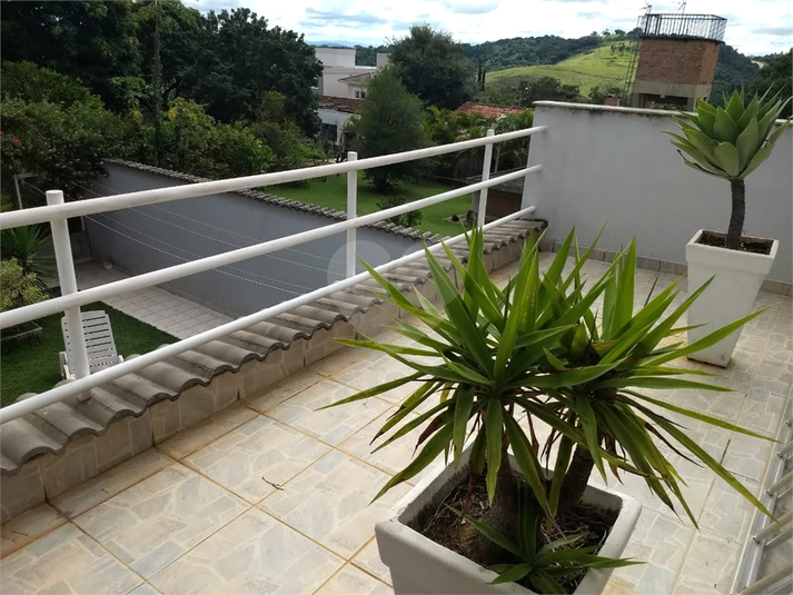 Venda Casa Atibaia Vila Petrópolis REO1065747 19