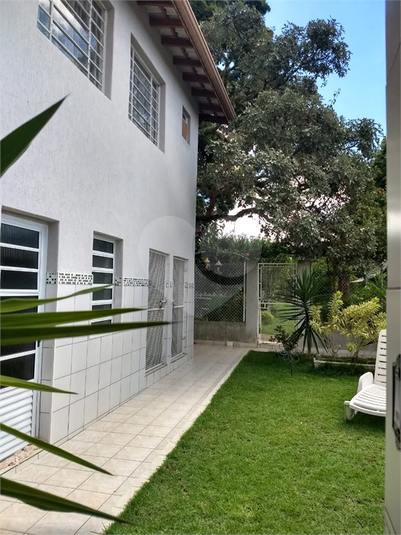 Venda Casa Atibaia Vila Petrópolis REO1065747 6