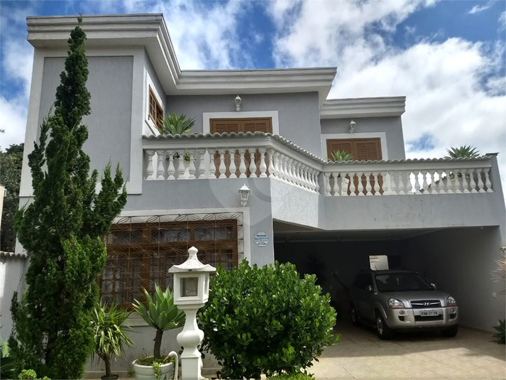 Venda Casa Atibaia Vila Petrópolis REO1065747 1